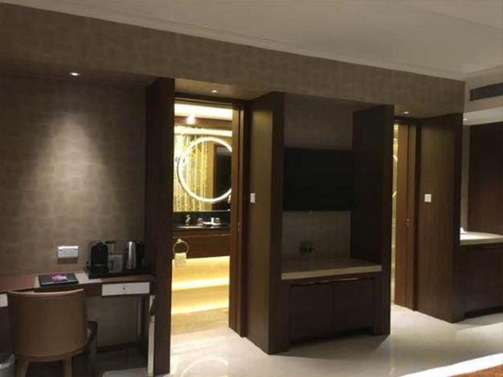 Jai Alai Hotel Macau Exterior foto